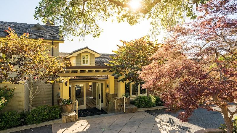 Photo of Poetry Inn Napa Valley