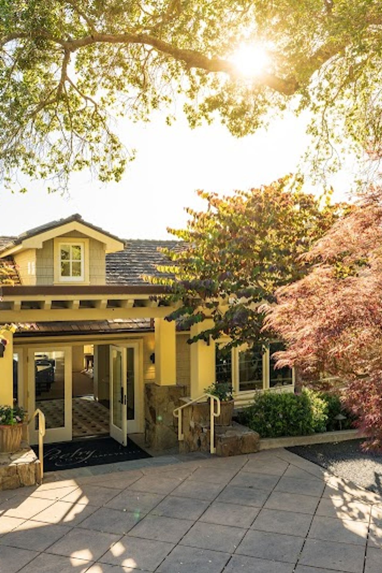 Photo of Poetry Inn Napa Valley