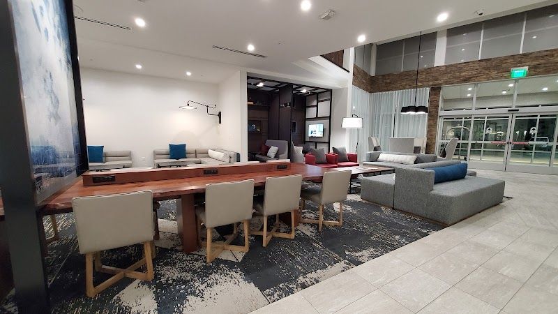 Photo of Hyatt Place Bakersfield