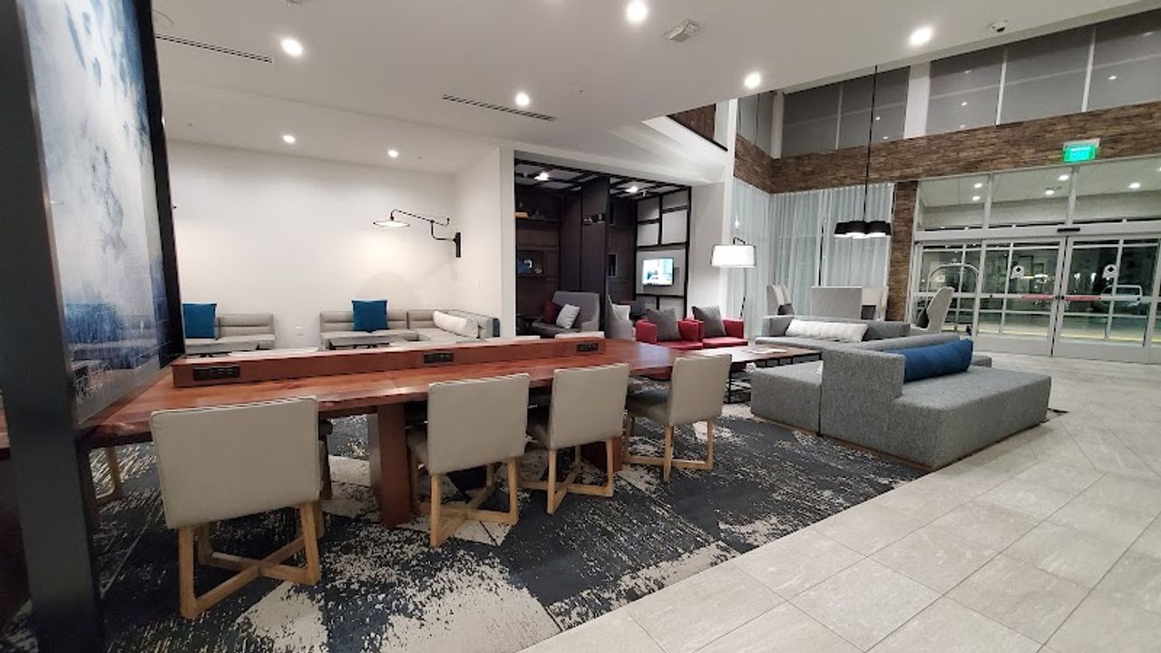 Photo of Hyatt Place Bakersfield