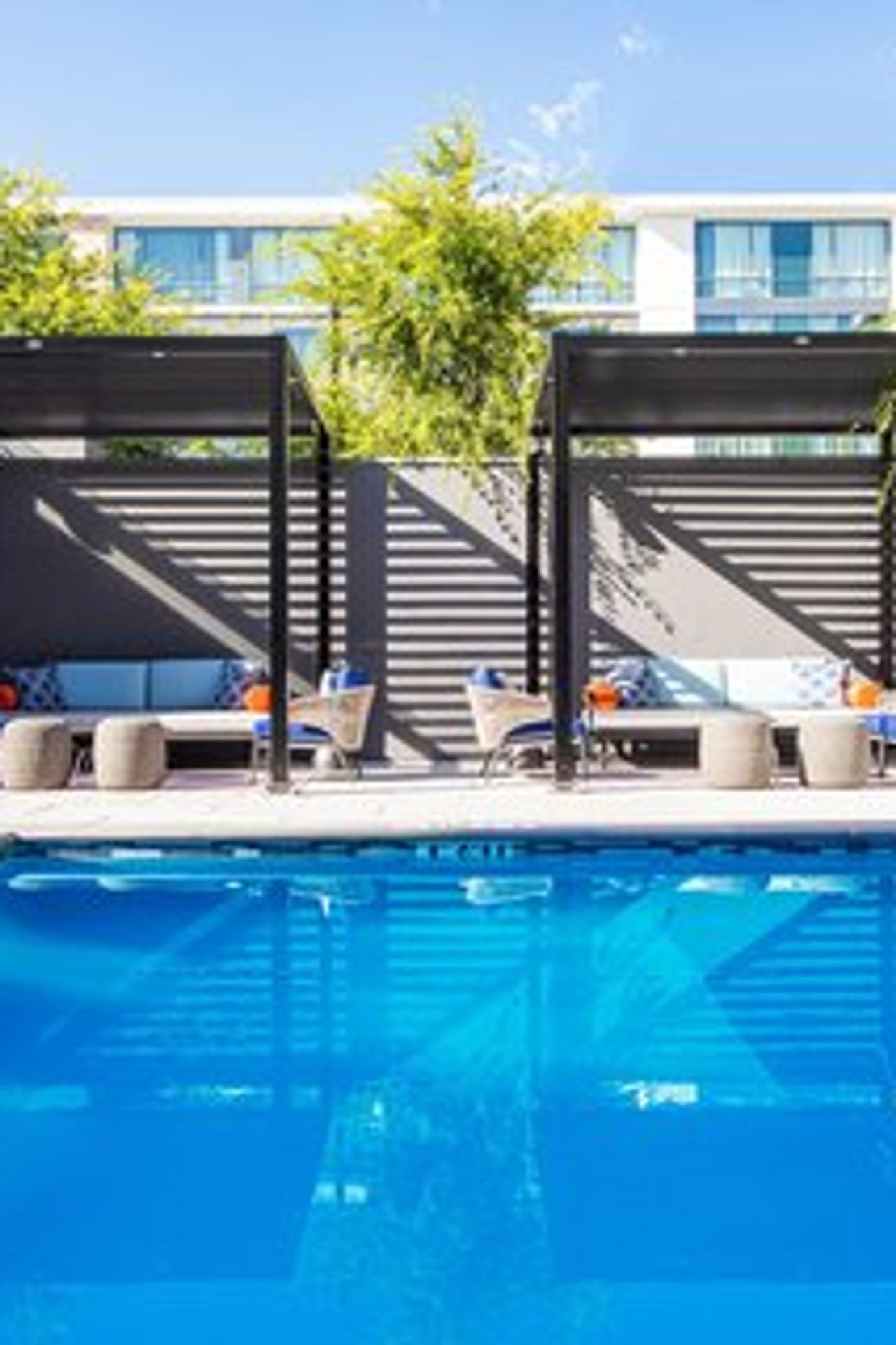 Photo of Hotel Citrine, Palo Alto, a Tribute Portfolio Hotel