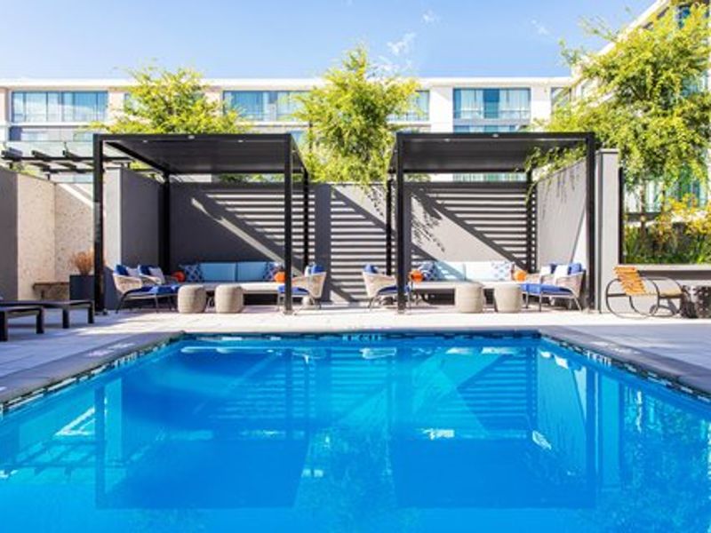 Photo of Hotel Citrine, Palo Alto, a Tribute Portfolio Hotel