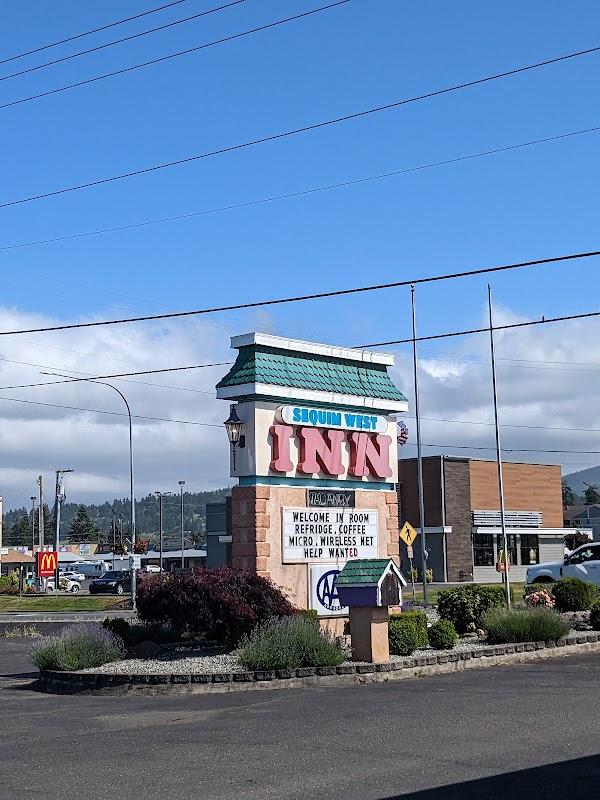 Photo of Sequim West Inn & RV Park