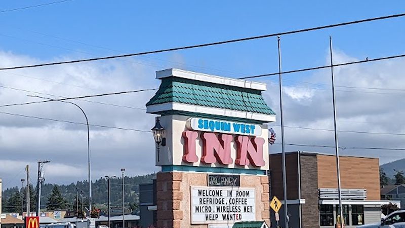 Photo of Sequim West Inn & RV Park