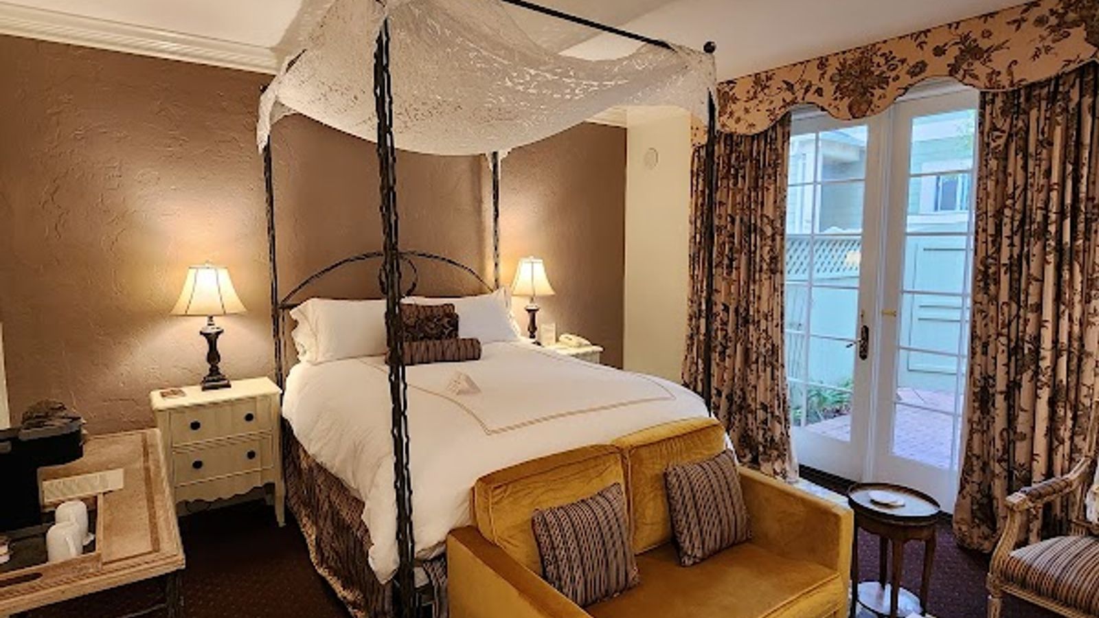 Photo of Inn At Depot Hill