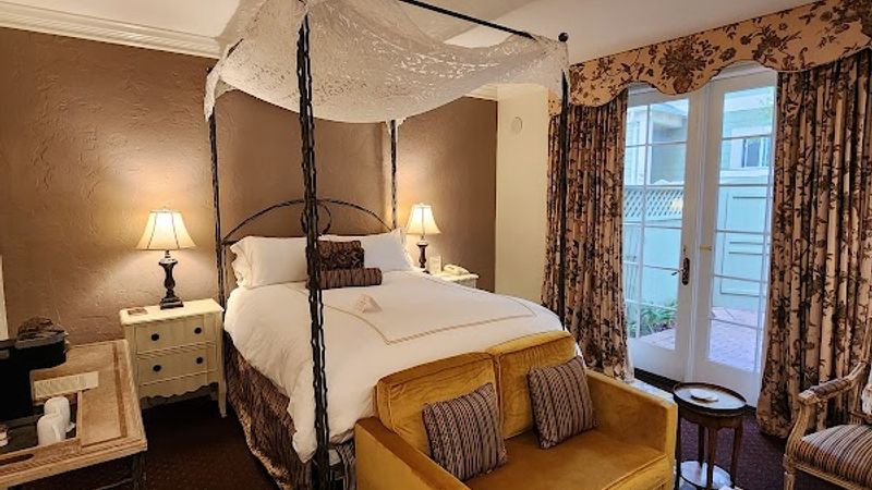 Photo of Inn At Depot Hill