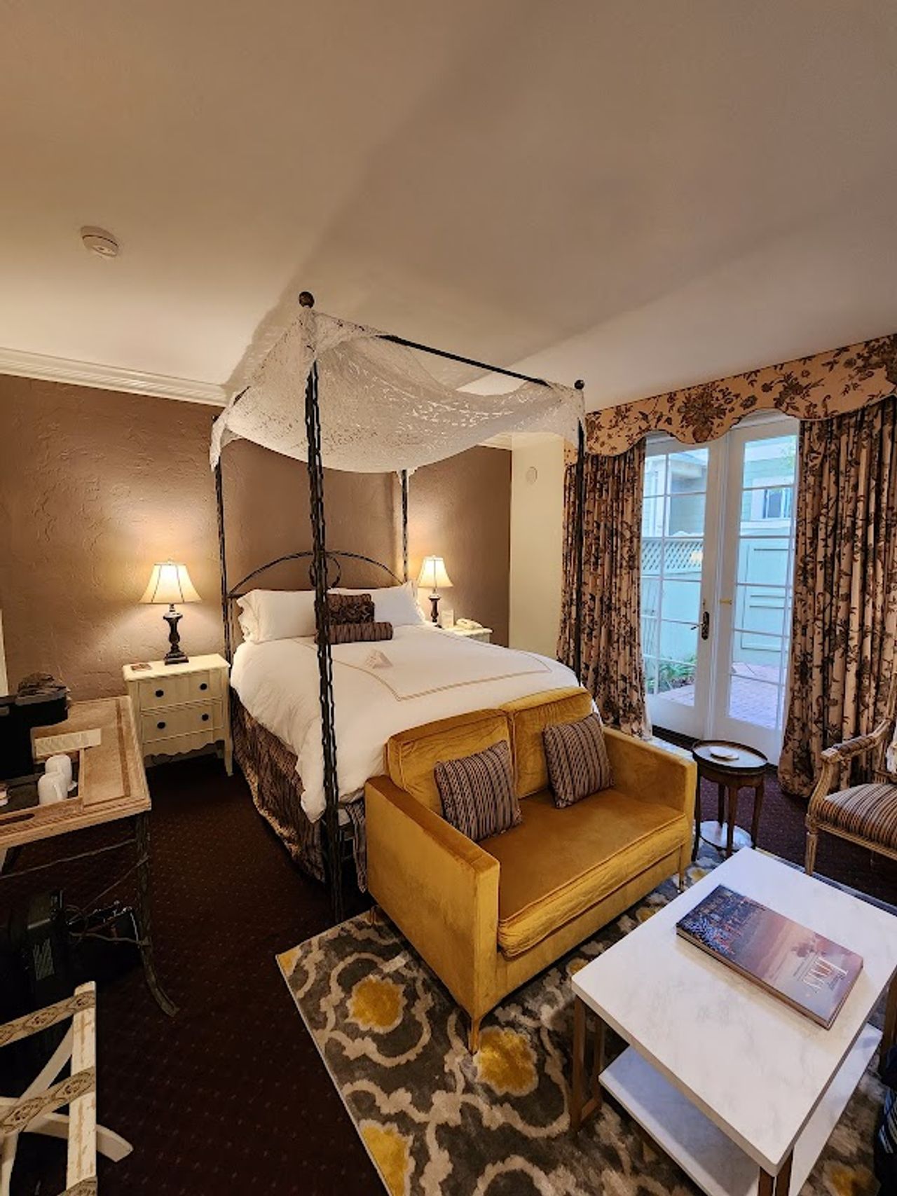 Photo of Inn At Depot Hill