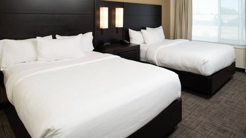 Photo of Residence Inn Bakersfield West