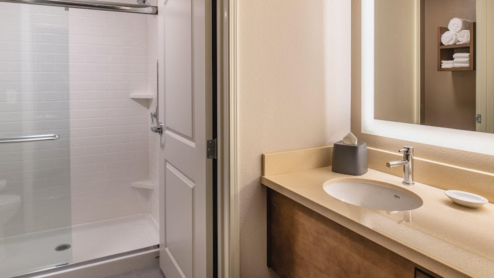 Photo of Staybridge Suites Hillsboro North, an IHG Hotel