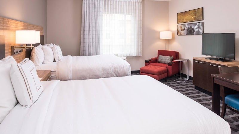 Photo of TownePlace Suites Merced