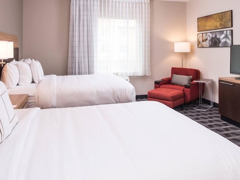 Photo of TownePlace Suites Merced