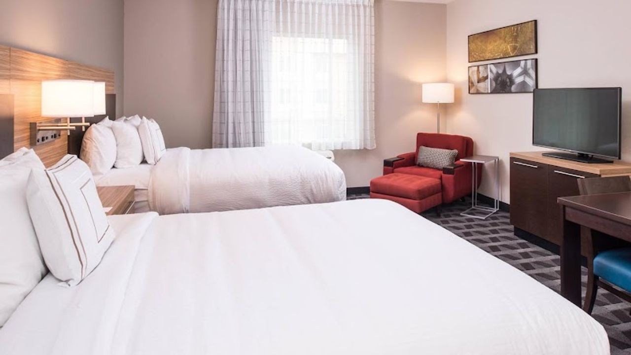 Photo of TownePlace Suites Merced