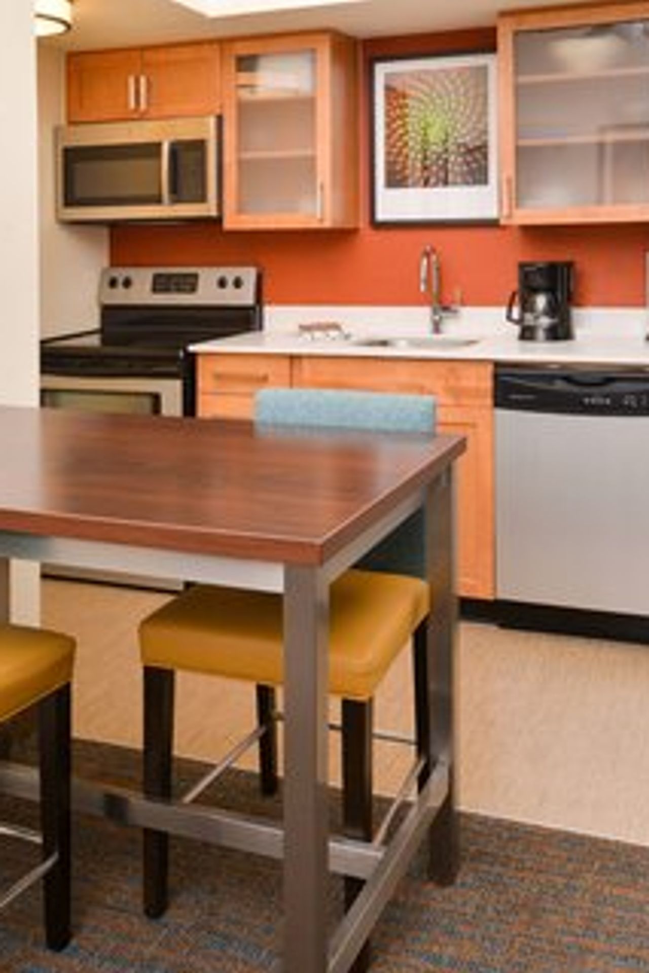 Photo of Residence Inn Boise Downtown/University