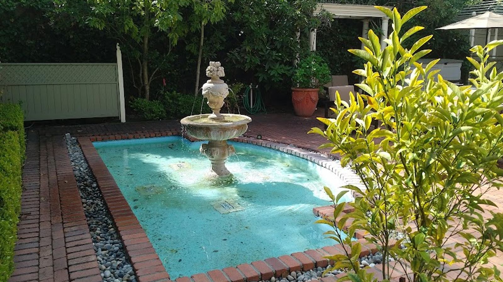 Photo of Inn At Depot Hill