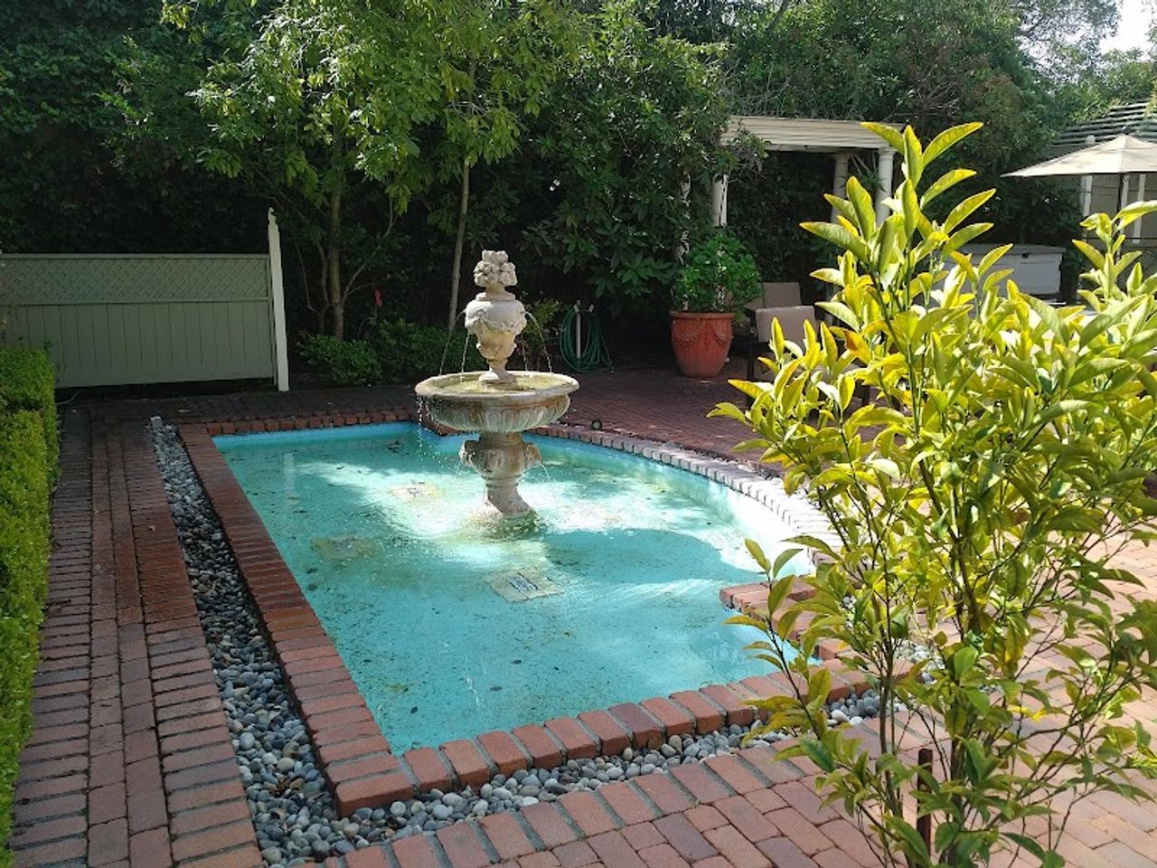 Photo of Inn At Depot Hill