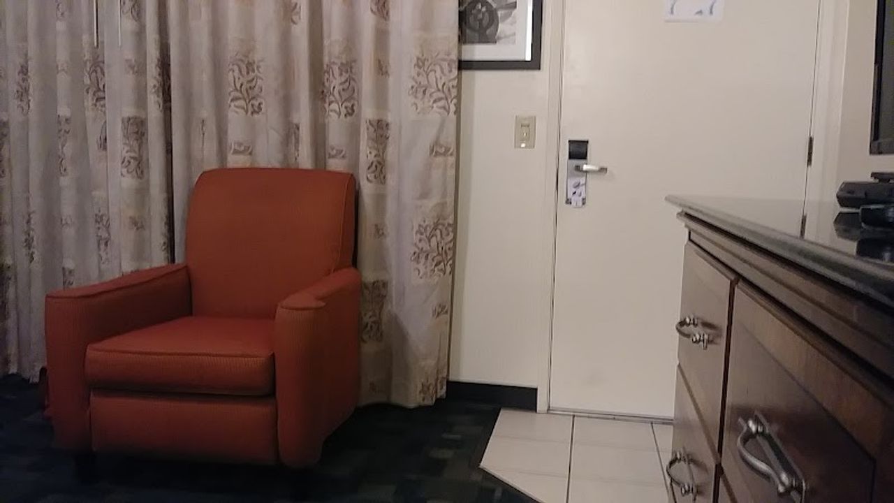 Photo of Laguna Lodge