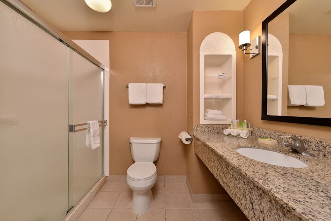 Photo of Holiday Inn Express & Suites Fresno (River Park) Hwy 41, an IHG Hotel