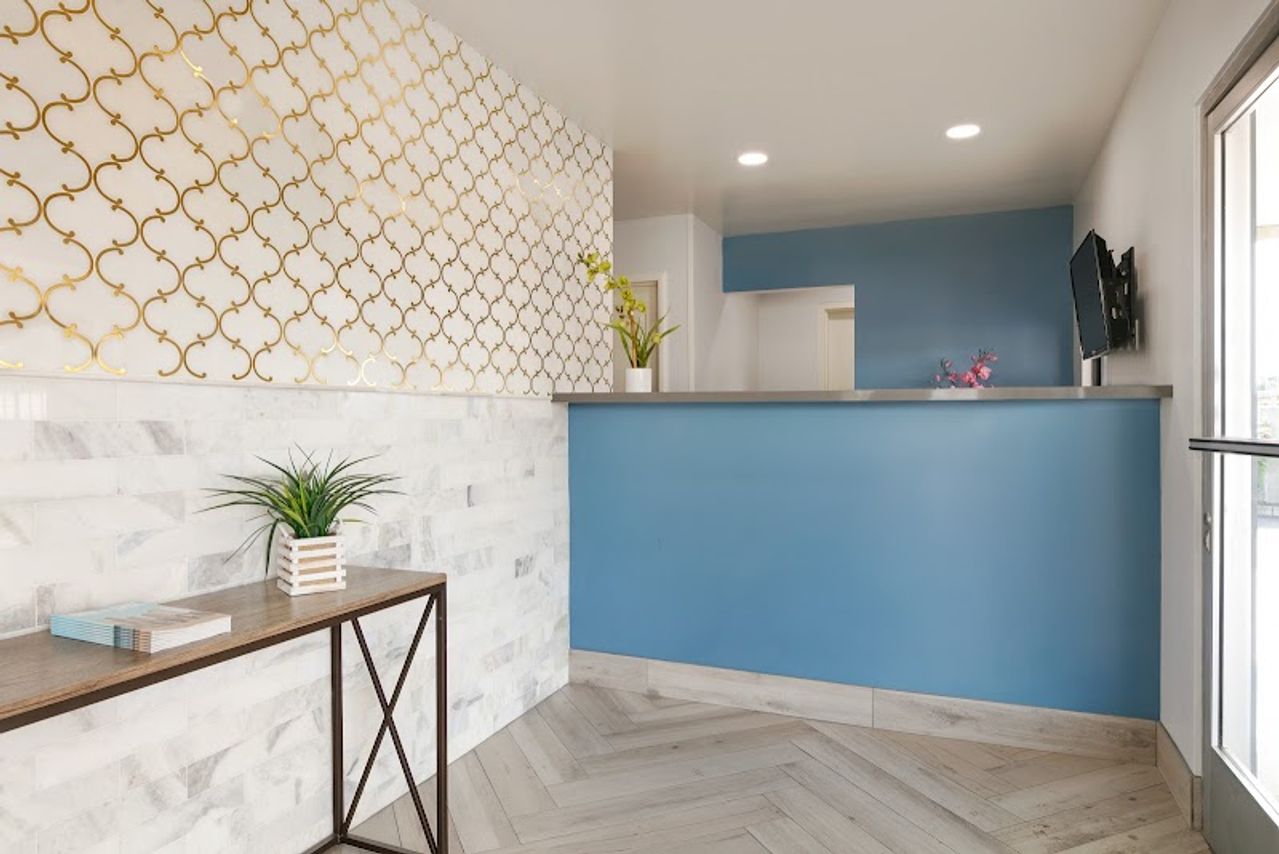 Photo of Torch Lite Inn Santa Cruz CA Hotel