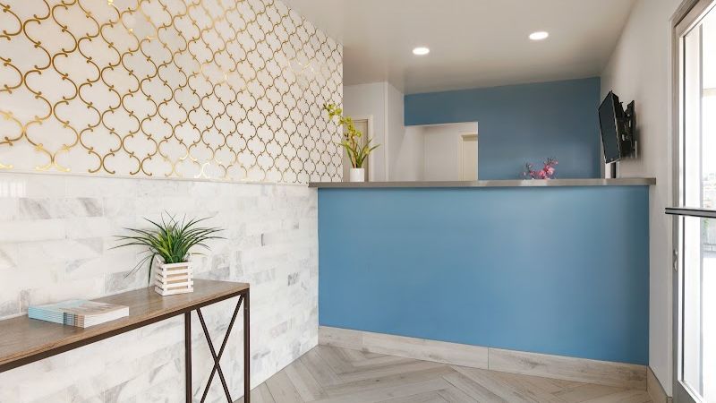 Photo of Torch Lite Inn Santa Cruz CA Hotel