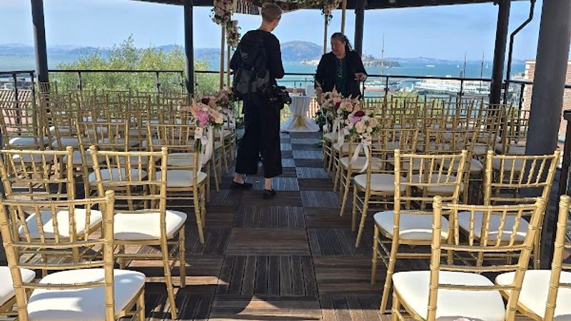 Photo of Fairmont Heritage Place - Ghirardelli Square