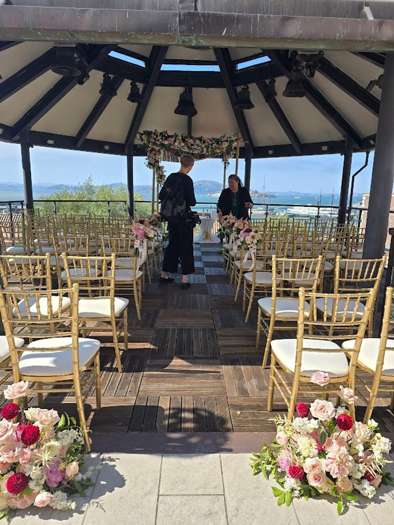 Photo of Fairmont Heritage Place - Ghirardelli Square