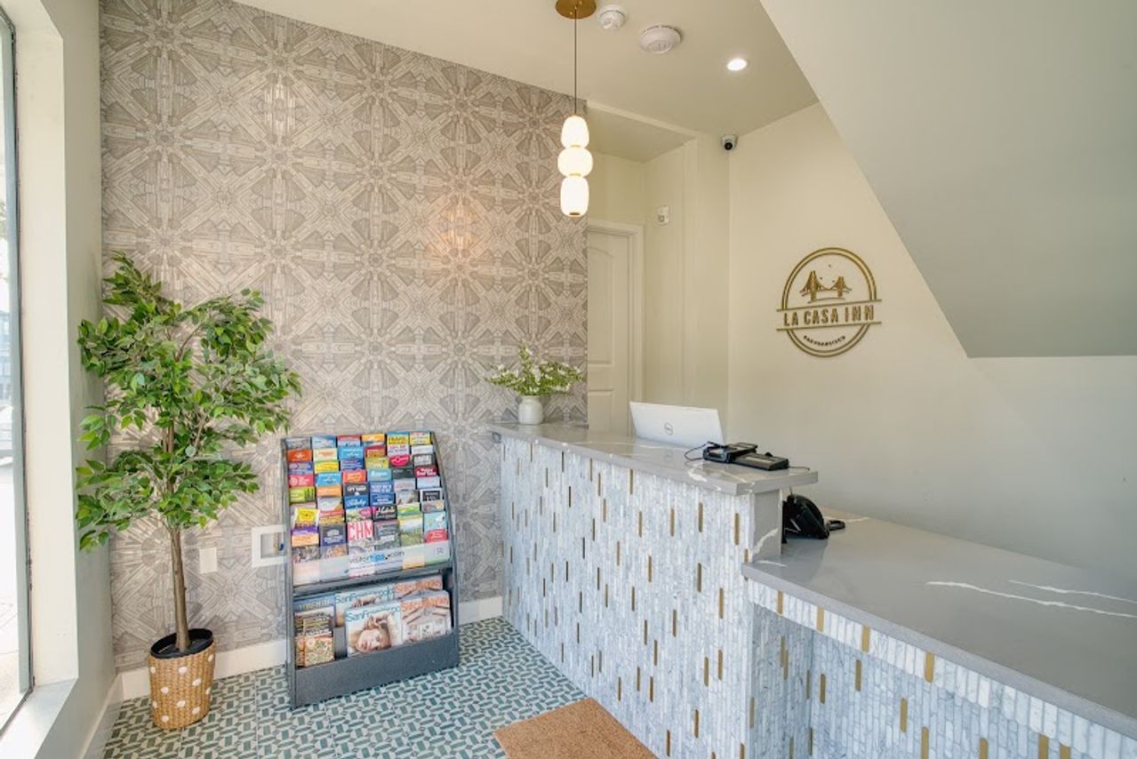 Photo of La Casa Inn