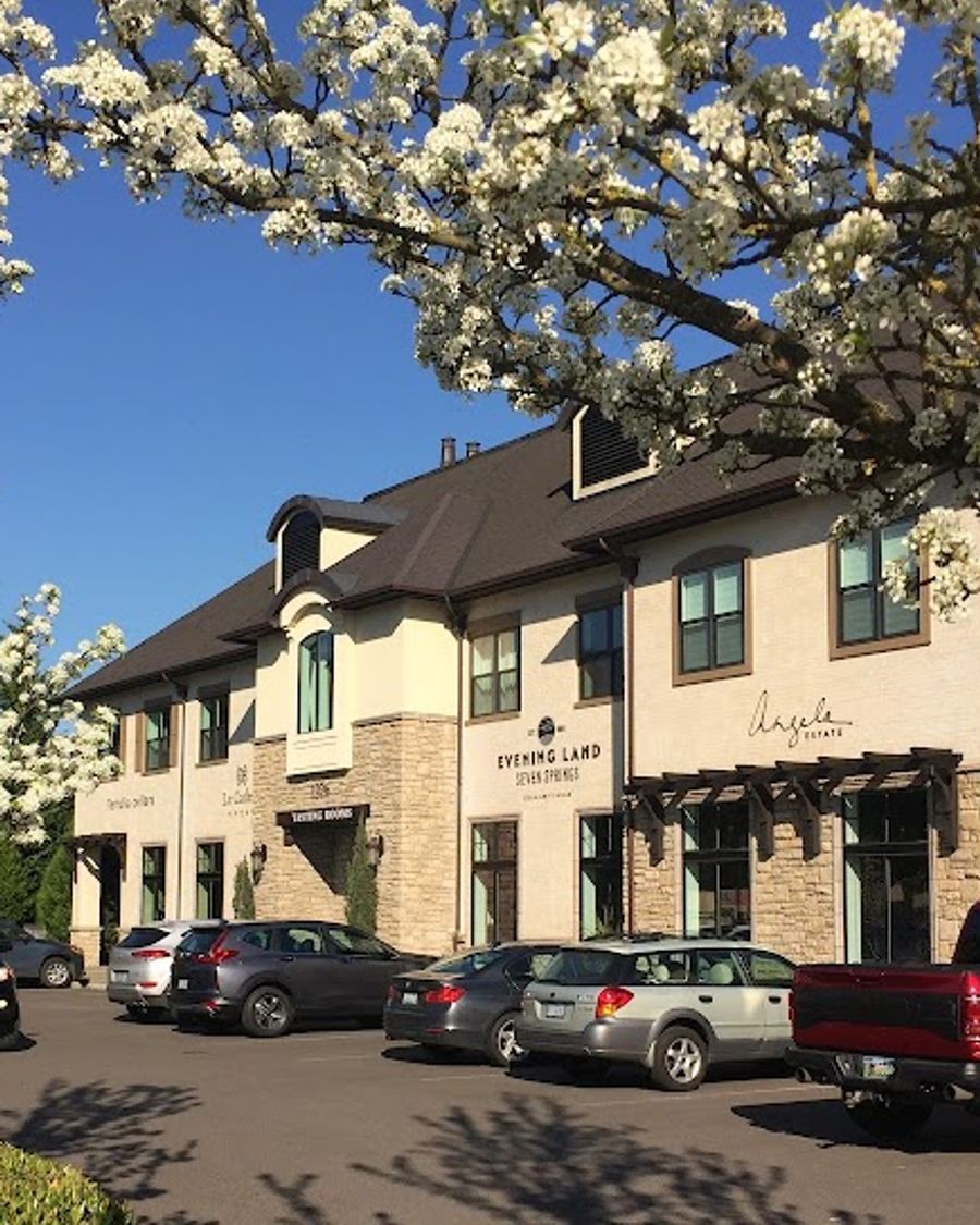The Dundee Hotel