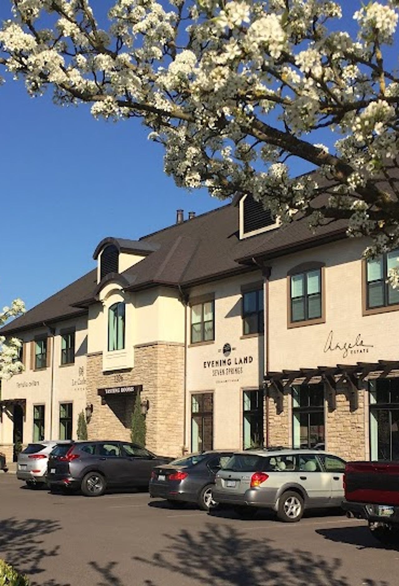 Photo of The Dundee Hotel - Exterior