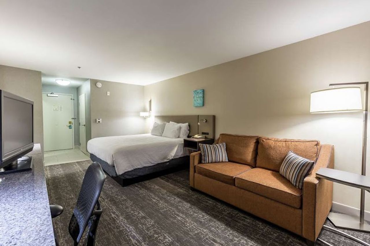 Photo of Hilton Garden Inn Fairfield