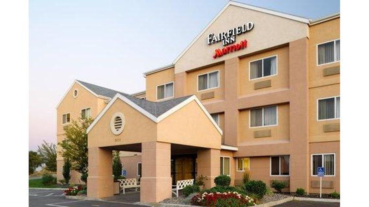 Photo of Fairfield Inn Kennewick