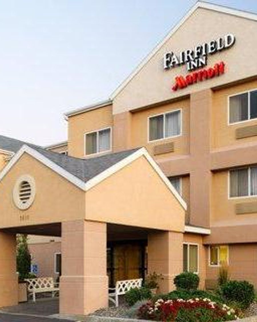 Fairfield Inn Kennewick