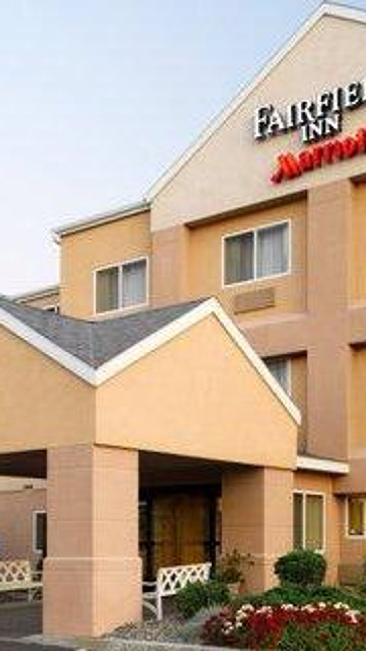 Photo of Fairfield Inn Kennewick
