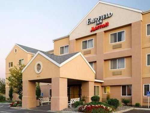 Fairfield Inn Kennewick
