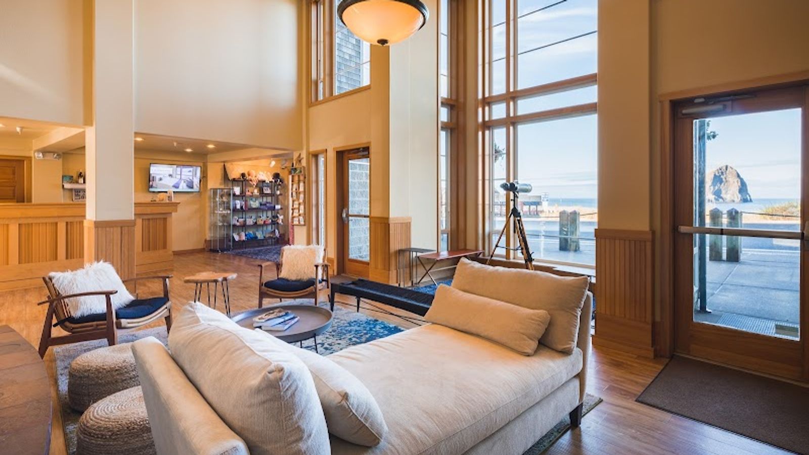 Photo of Inn at Cape Kiwanda