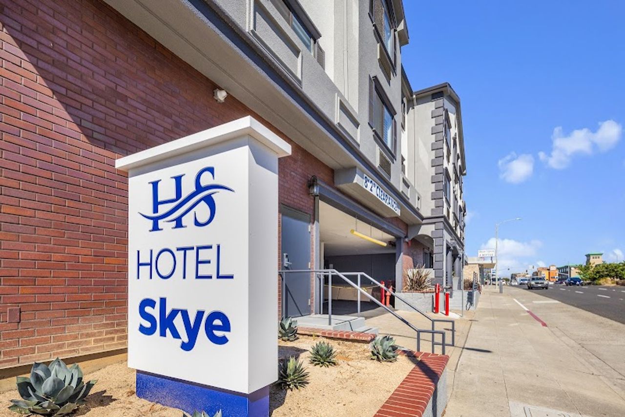 Photo of Hotel Skye