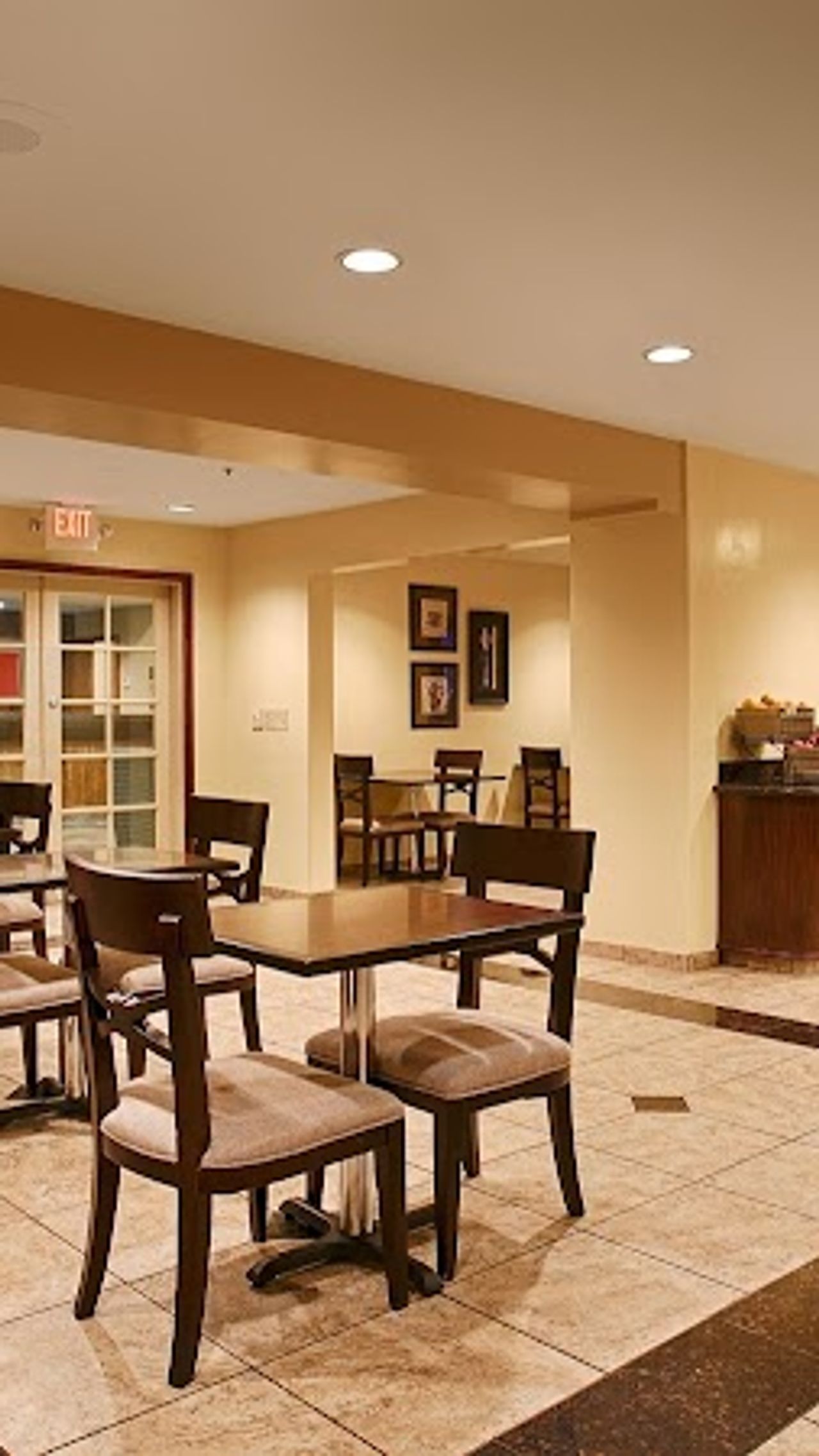 Photo of Best Western Plus Orchid Hotel & Suites