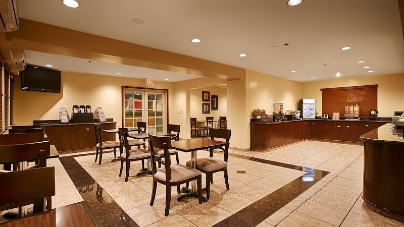 Photo of Best Western Plus Orchid Hotel & Suites