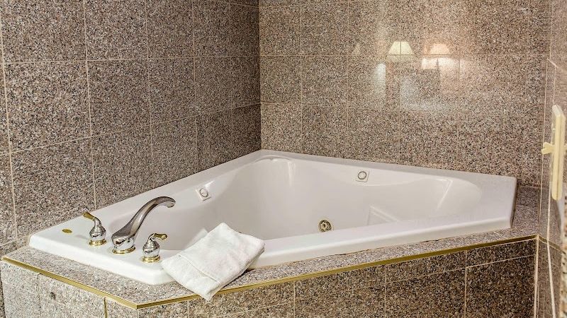 Photo of Quality Inn & Suites Lacey Olympia