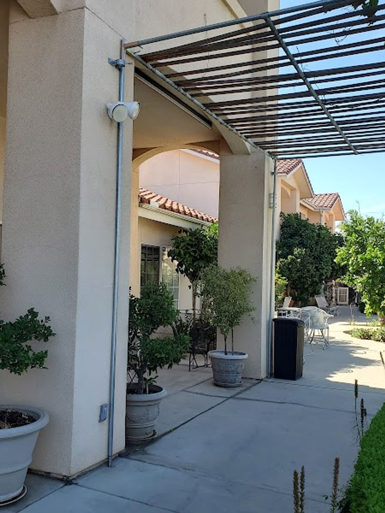Photo of Garden Inn and Suites