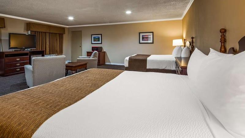 Photo of Best Western Lakewood