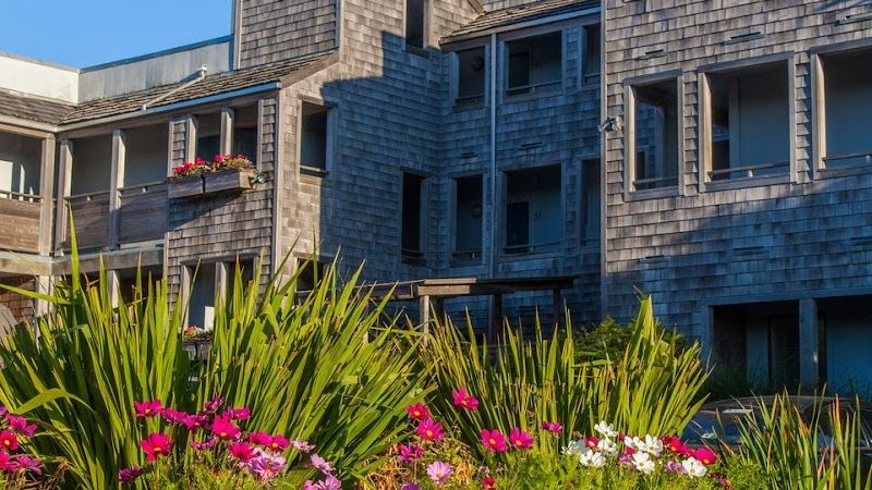 Photo of Land's End at Cannon Beach
