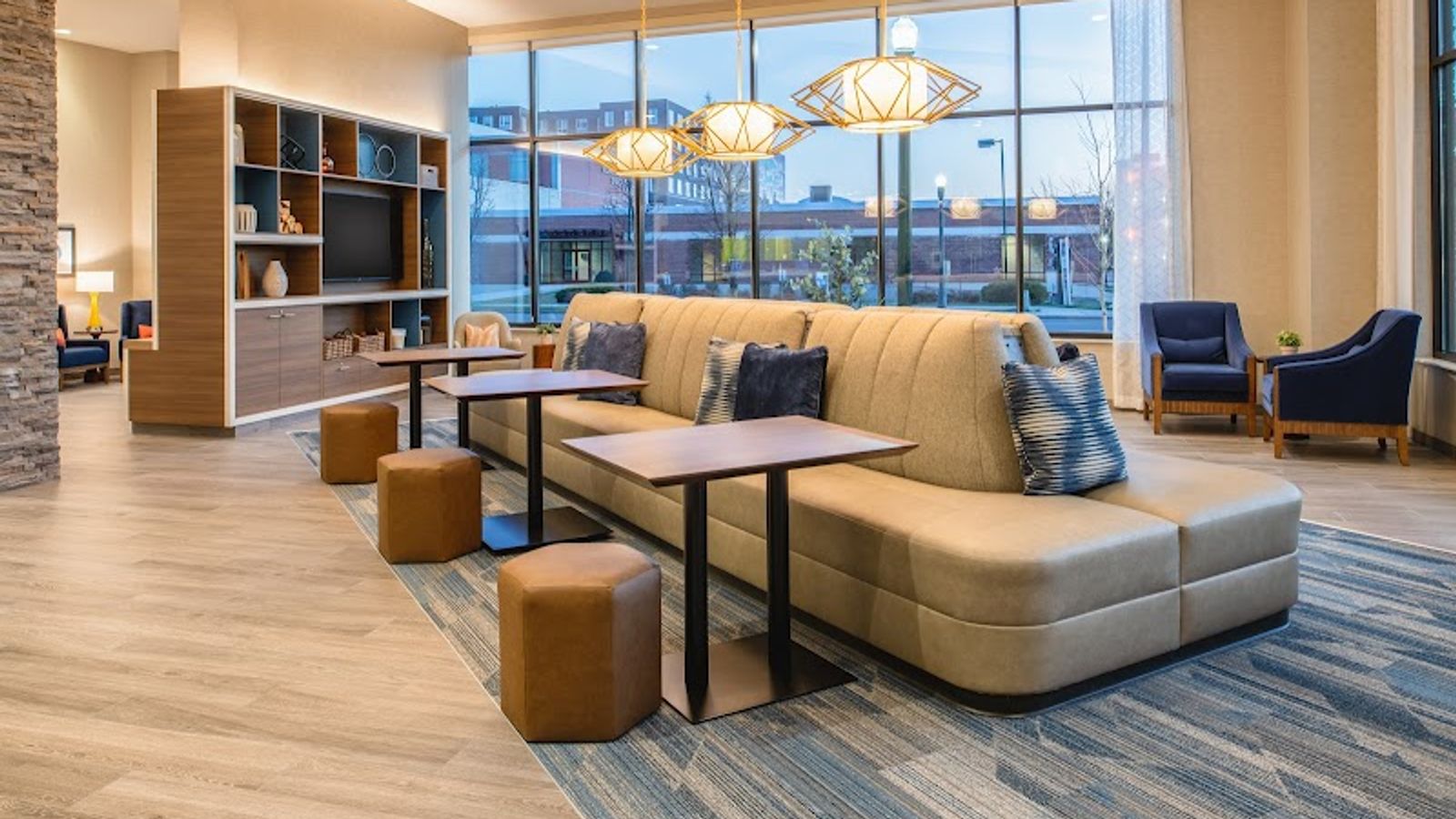 Photo of Home2 Suites by Hilton Boise Downtown