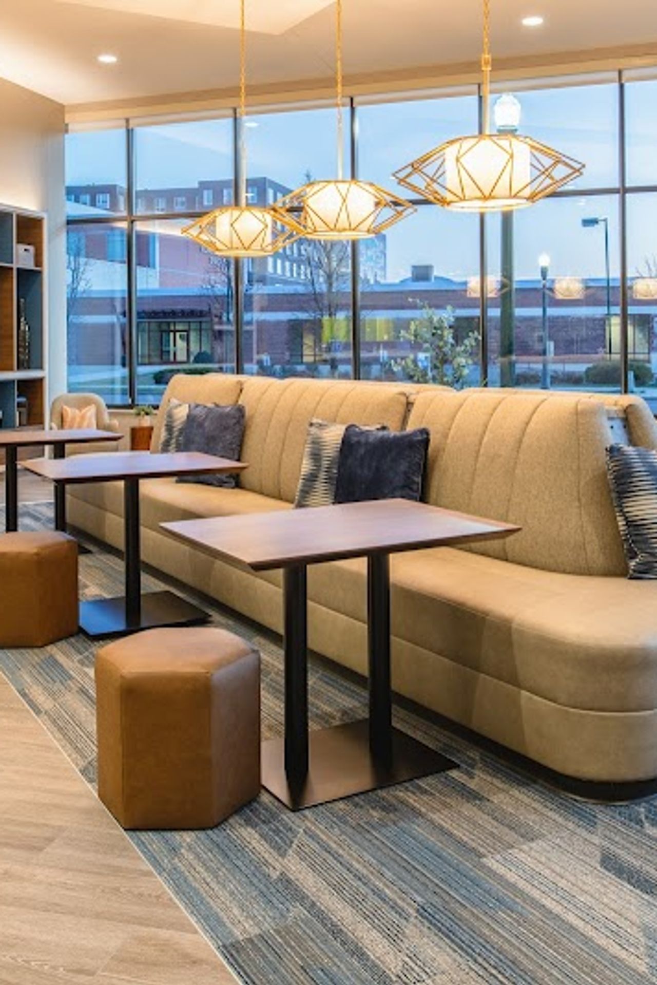 Photo of Home2 Suites by Hilton Boise Downtown