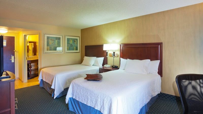 Photo of Hampton Inn Seattle-Airport