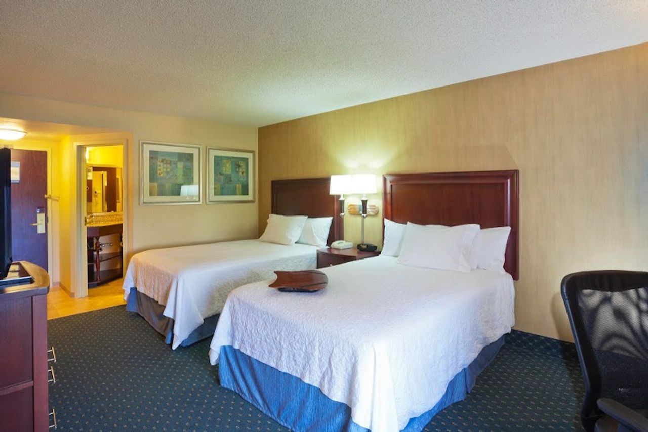 Photo of Hampton Inn Seattle-Airport