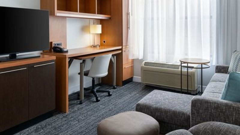 Photo of TownePlace Suites Sacramento Roseville