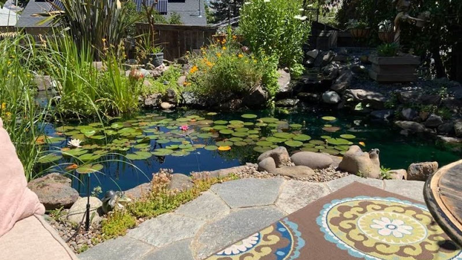 Photo of Chanticleer Inn