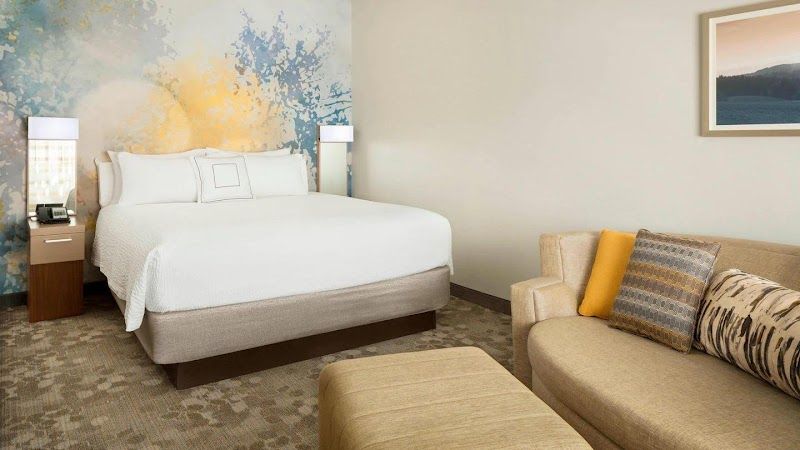 Photo of Courtyard Palo Alto Los Altos