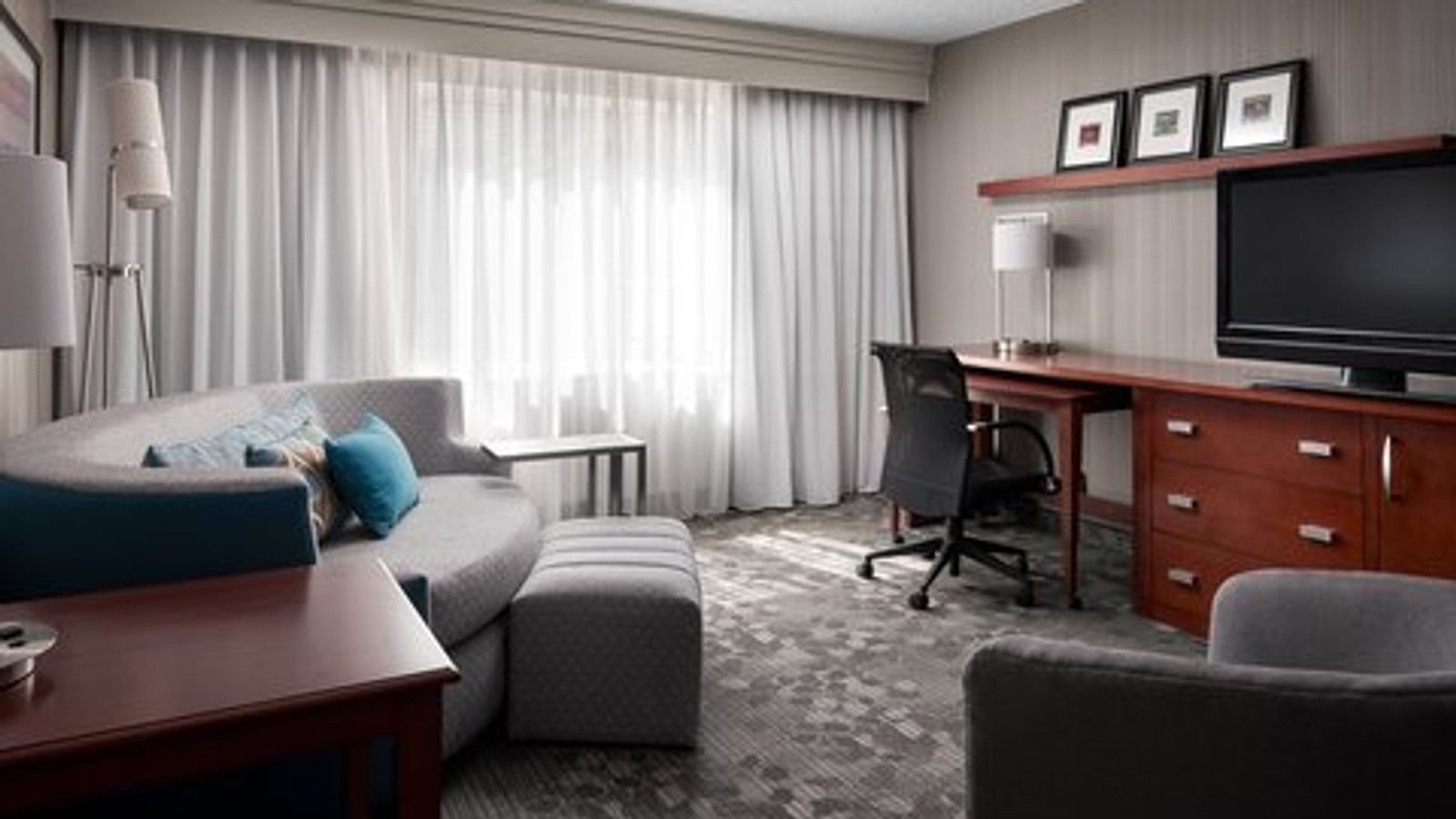 Photo of Courtyard Milpitas Silicon Valley