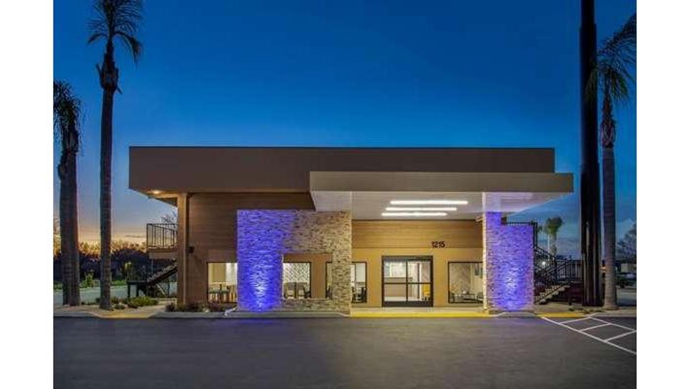 Photo of Days Inn by Wyndham Merced / Yosemite Area